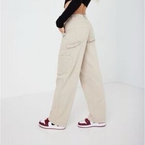 garage carpenter pants